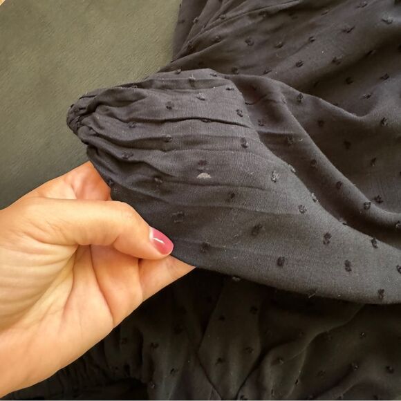 Princess Polly Needed Me Romper 8 - Picture 9 of 11